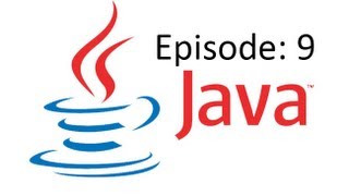 Advanced methods in Java - Java Episode 9