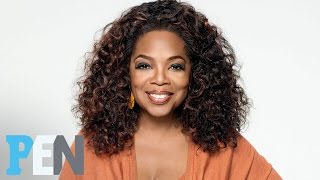 Oprah Walks Through Her Average Daily Menu During Her 42.5 Pound Weight Loss | PEN | People