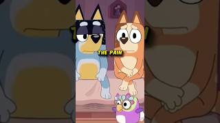 2 Things in Bluey Only Adults Understand