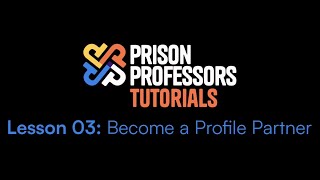 03 - Profile App - Profile Partners