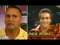 Paul Roma - Starting Out as WWF Jobber aka Enhancement Talent