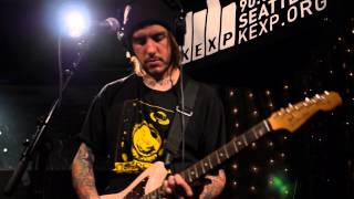 Nothing - Bent Nail (Live on KEXP)