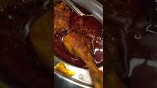 Achari Chicken Curry  #shorts Aparna’s MAGIC