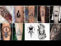 Best Buddha Portrait tattoo designs || Buddha tattoo