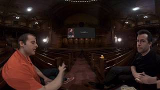 CS50 Explained VR 2016 - Week 8 - From C to Python, Interpreted Languages