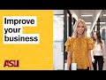 Entrepreneurship and Innovation: Midday Mindfulness: Arizona State University (ASU)