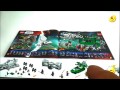 【必見 とびだすカタログ】レゴスターウォーズ2016（1月～6月） lego brand catalogue 2016 lego star wars