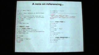 Python Bootcamp, Day 2, Video 7: Object Oriented Programming 2