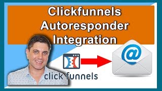 Email Autoresponder Setup with Clickfunnels and GetResponse