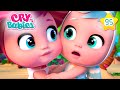 We Celebrate Friendship 💕 CRY BABIES 💧 Magic Tears | Cartoons for Kids