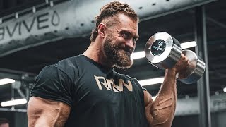 DOMINATE THE WORKOUT 💥 GYM MUSIC MOTIVATION 2023 | 4K