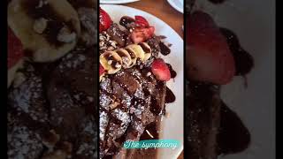 Best Brunch Spots in Chicago 😋🥞🥂🍳 Sunday Brunch in the Chi | Meli Cafe