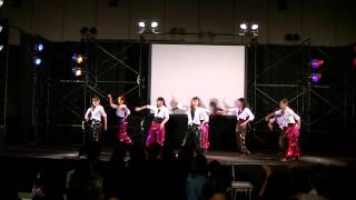 sapling 2013年学園祭　jazz