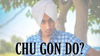 CHU GON DO? | Deep Cheema | Karan Aujla | Latest Punjabi Song 2021 | Aulakh