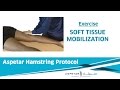 24. Exrcises - SOFT TISSUE MOBILIZATION