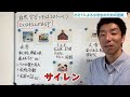 社会　自然災害にそなえるまちづくり③　どんなそなえが？　４年生