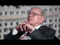 Warren Buffett's Life Chronicled in New HBO Documentary