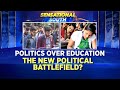 National Education Policy 2020 | Politics Over Education: The New Political Battlefield? | News18