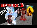 KITA AMBIL KEPALA SCP INI!! LABOLATORIUM SCP DI ROBLOX!!!