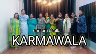 Karmawala/Surkhi Bindi / Gurnam Bhullar / Sargun Mehta
