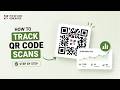 How to Track QR Code Scans in 4 Easy Steps (2026)
