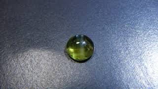 Chrysoberyl Cat’s eye 0.963ct / Sri Lanka