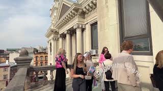 LIVE: Transgender Day of Visibility Event in Jersey City, New Jersey
