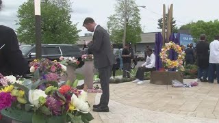 Remembering The Tragedy At Tops