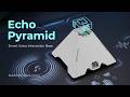 New Arrivals: Echo Pyramid