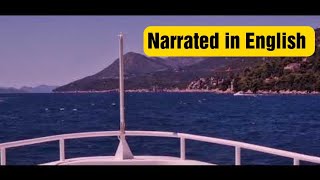 Croatia, Kolocep | Travel with me around the world