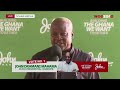 I am certain that NDC will win the next election – John Mahama