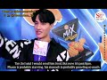 [SUBBED] Tay talk about sending Pluem's emotional support as he got diagnosed to covid19 #Tawan_V