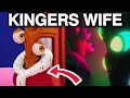 The SECRET STORY of Kinger’s Wife - The Amazing Digital Circus (Episode 3)