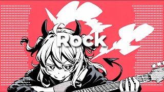 [ 𝐏𝐥𝐚𝐲𝐥𝐢𝐬𝐭 ]🎵Overheat Rock Demon🎵 / Rock,Metal🎵#ai