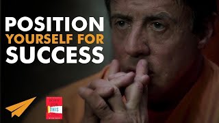 Unlock Your Hidden Skills for Success: Position Yourself for Freedom