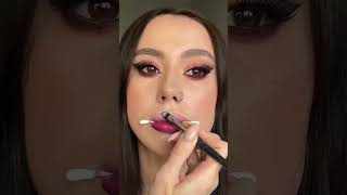 New lips makeup tutorial video - Best makeup tips 2023 | #makeup #bridal #shorts
