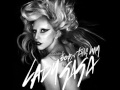 Lady gaga - My eyes