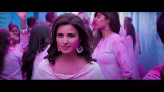 Sirf Tere Liye Video Song | Namaste England | Arjun Kapoor | Parineeti Chopra