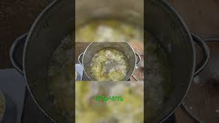 ХАШ. Самый вкусный и полезный суп. KHASH. The most delicious and healthy soup.