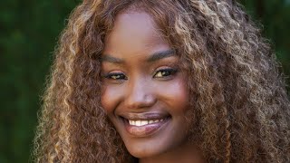 LEXI LUV | The beautiful star from Rwanda debuted in 2024
