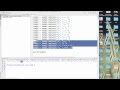 Learning Python: simple Morse converter using String Replace Method