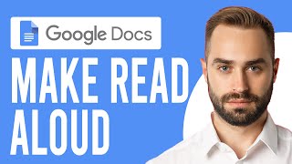 How to Make Google Docs Read Aloud (How to Make Google Docs Read Text Aloud to You)