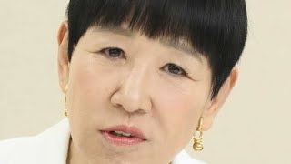 和田アキ子「本当のこと言うと一切触れたくない…芸能人同志って言いづらい」…「おまかせ！」で「中居氏引退」報道に見解