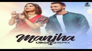 MANJHA Remix | NCS Hindi | nocopyright sound hindi