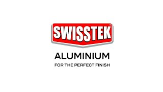 Swisstek Aluminium: Our quest for perfection