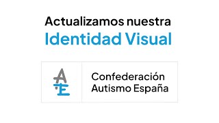 Actualizamos nuestra Identidad Visual