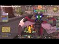 solitary pop live wow pvp battleground bootcamp the war within 02 06