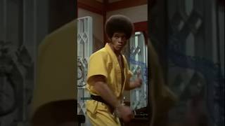 Enter the Dragon-Williams vs Han 1973 #movie #movies #fight #brucelee #fighting