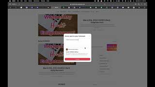 How to Cross Post on Substack