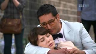 눈물의 프로포즈를 하는 고만!! @바보엄마 My Daughter The Flower 20120512